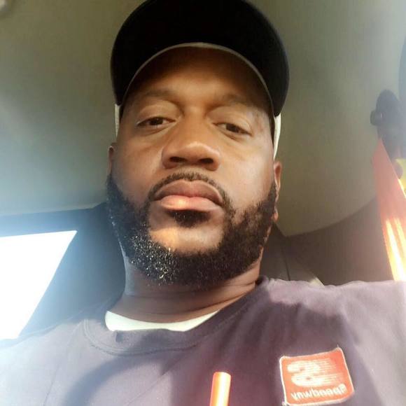 Meet your Posher, Edrick - Picture 1 of 1